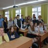 2 декабря 2015 года Семинар г. Москва. ГБОУ «Государственная столичная гимназия». Обучающиеся